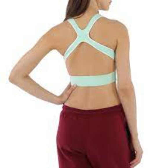 Brand New ADIDAS BY STELLA MCCARTNEY TRUEPACE RUNNING CROP TOP - Picture 12 of 13